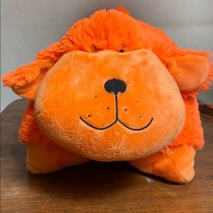 Pillow pet